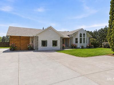 2926 Sunset Strip, Mountain Home, ID, 83647