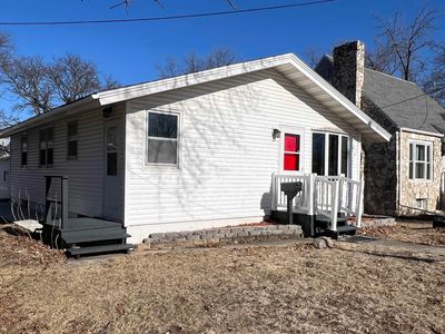 332 26th St SW, Mason City, IA, 50401