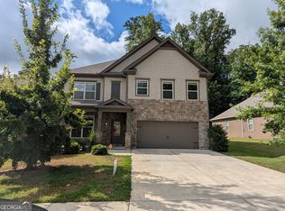 105 Whitneys Way, Dallas, GA 30157