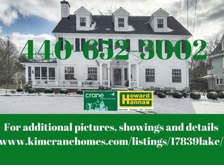 17839 Lake Rd, Lakewood, OH 44107