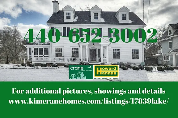 17839 Lake Rd photo 1