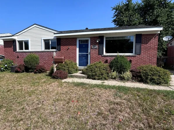 37726 Westvale St, Romulus, MI 48174