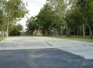 2729 Beverly Rd, Pasadena, TX 77503