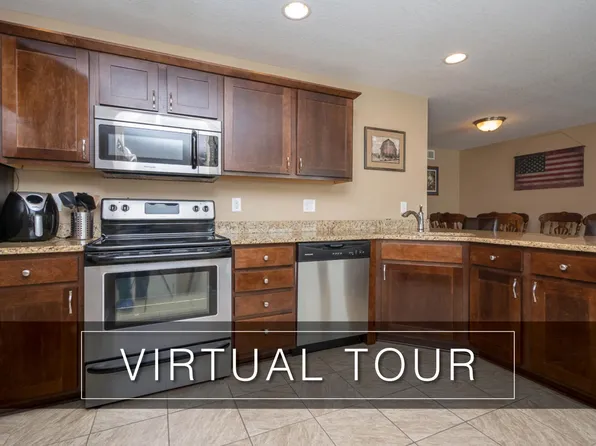 3723 Marigold Dr, Ames, IA 50014