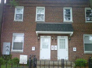 830 18th St NE APT A, Washington, DC 20002