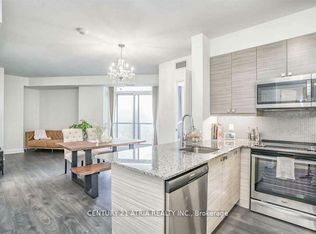 3655 Kingston Rd #503, Toronto, ON M1M 0E2
