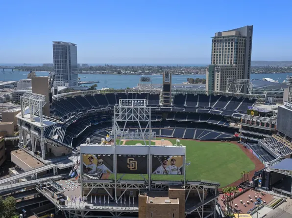 321 10th Ave Unit 2208, San Diego, CA 92101