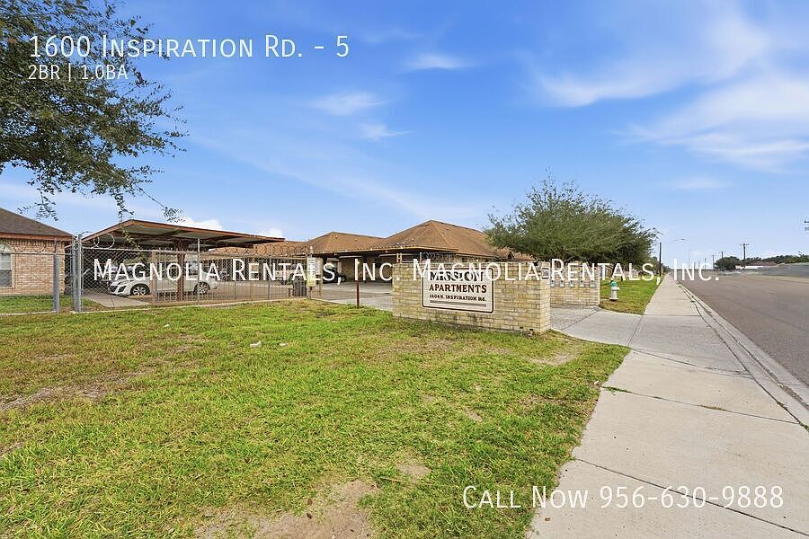 1st image of 1600 Inspiration Rd APT 5