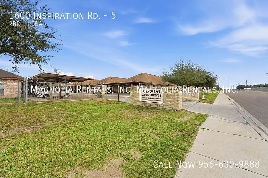 1600 Inspiration Rd #5