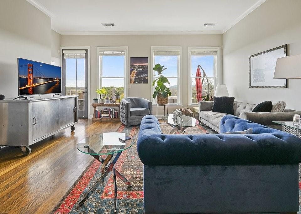 1st image of 360 Chambers St Unit 410