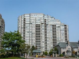 168 Bonis Ave #1515, Toronto, ON M1T 3V6