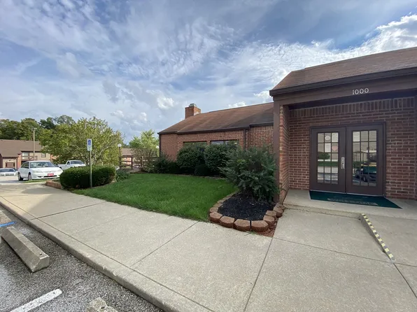 Basswood Apartments