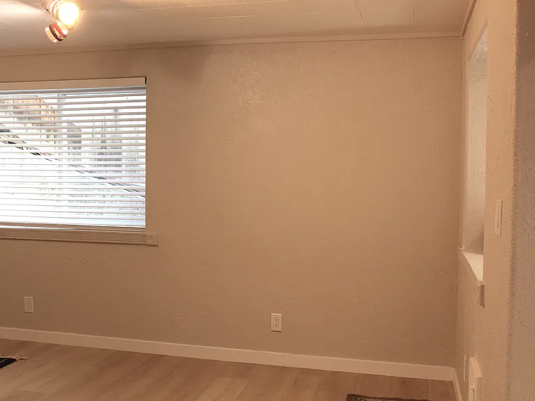 Shared Common Area