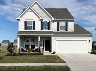 213 Sunny Lake Rd, Moyock, NC 27958