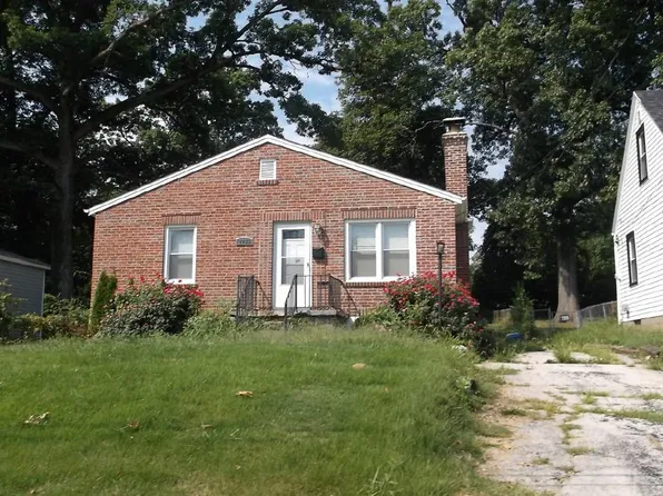 2233 Wallis Ave, Saint Louis, MO 63114