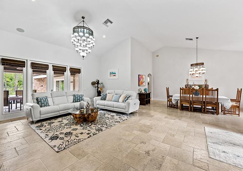 4381 3rd Ave NW, Naples, FL 34119 Zillow