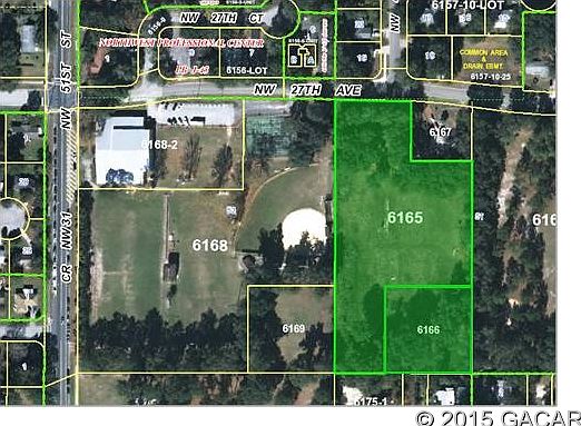 1st image of 4811 NW 27th Ave