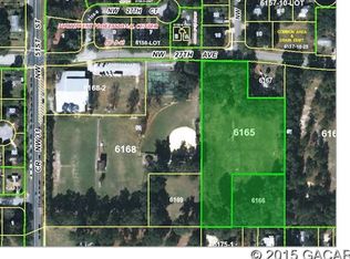 4811 NW 27th Ave, Gainesville, FL 32606