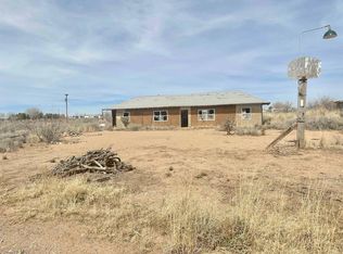 193 Dog Canyon Rd, Alamogordo, NM 88310