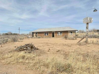 193 Dog Canyon Rd, Alamogordo, NM, 88310