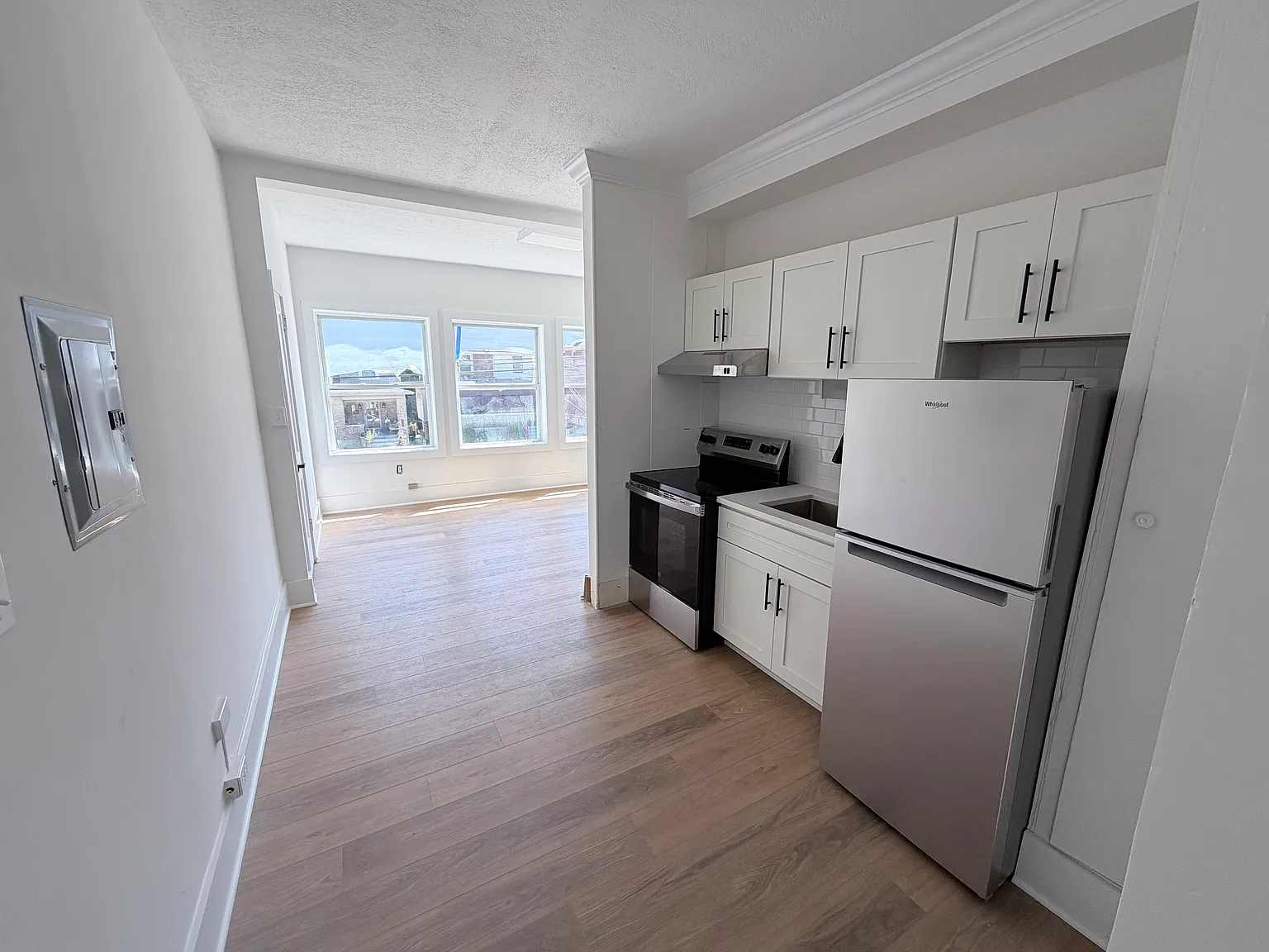 1 bed, 1000 sqft, $1,000 — Photo 4
