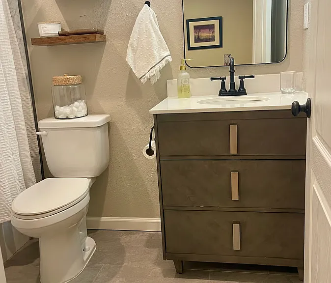 3203 Fawn Dr — Photo 6