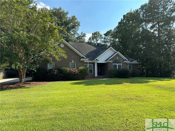 155 S Effingham Plantation Dr, Guyton, GA 31312
