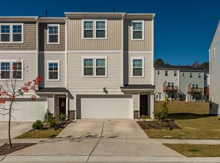 3032 Castle Loch Ln, Durham, NC 27703