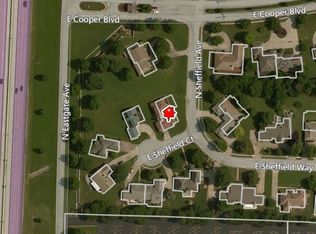 3435 E Sheffield Ct, Springfield, MO 65802