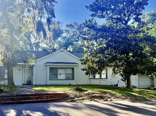 105 N Wolff St, Fernandina Beach, FL 32034