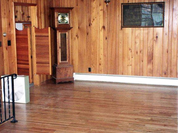 2nd house Great room