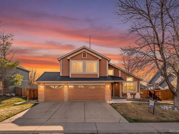 9679 Otis Drive, Westminster, CO 80021