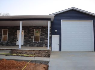 64 Alexandra Dr, Nancy, KY 42544