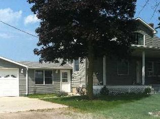 3452 Fehner Rd, Port Austin, MI 48467