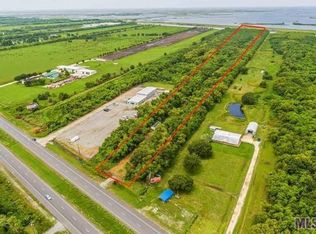 16068 Highway 3235, Cut Off, LA 70345