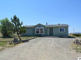 4650 Callahan St, Winnemucca, NV 89445