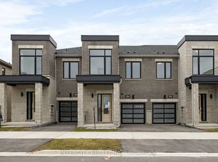 184 Mumbai Dr, Markham, ON L3S 0G5