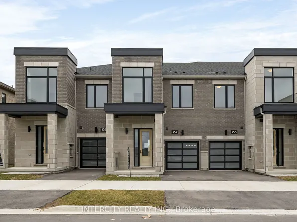 184 Mumbai Dr, Markham, ON L3S 0G5