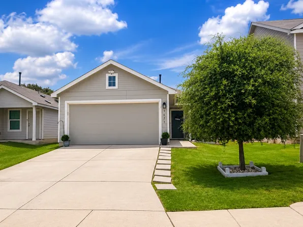 9623 Littleton Grist, San Antonio, TX 78254