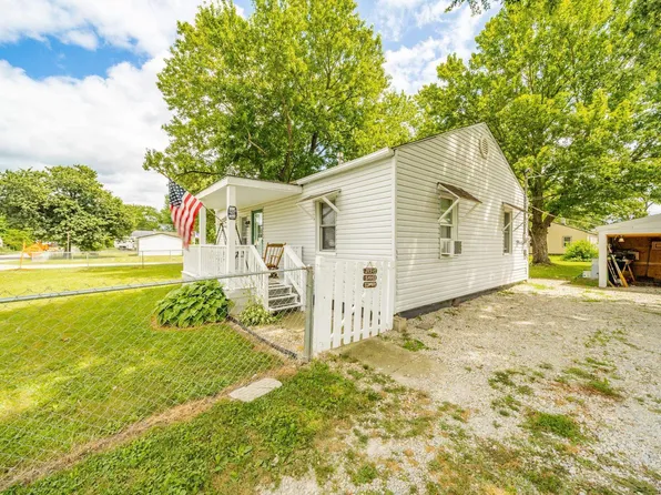 2911 E Wysor St, Muncie, IN 47303