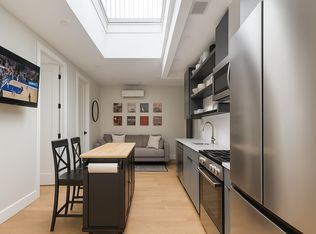 189 Johnson Ave APT 4A, Brooklyn, NY 11206