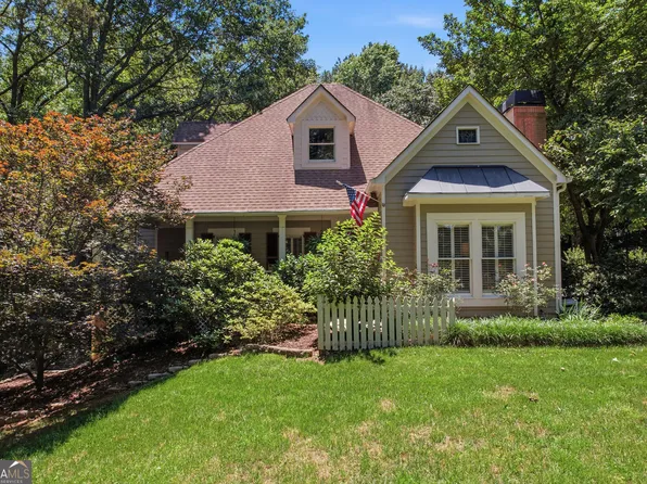 1042 Bailey Rd, Woodstock, GA 30188