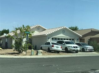 2803 Superba Ave, Kingman, AZ 86401