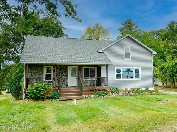 3683 N M 52, Owosso, MI 48867