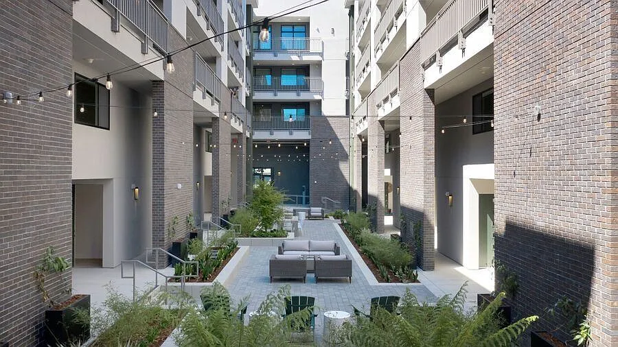 411 29th Street — Photo 4