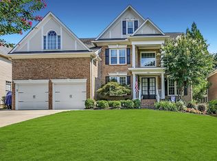 205 Arborhill Ln, Holly Springs, NC 27540