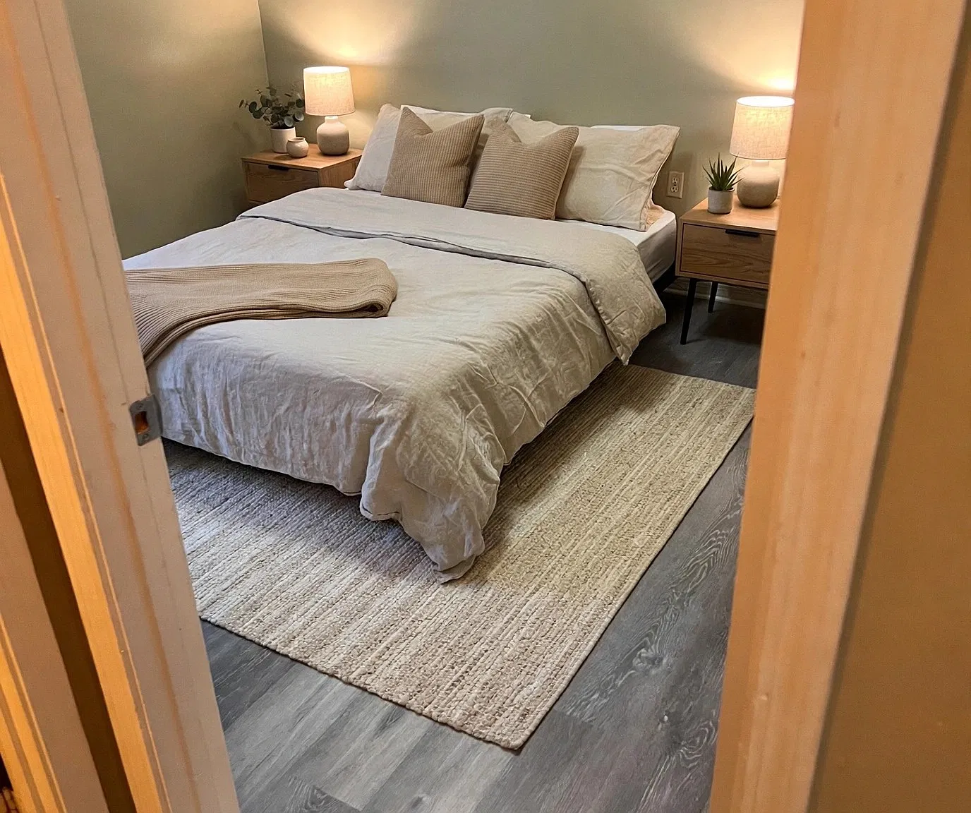 2 bed, 864 sqft, $1,250 — Photo 1