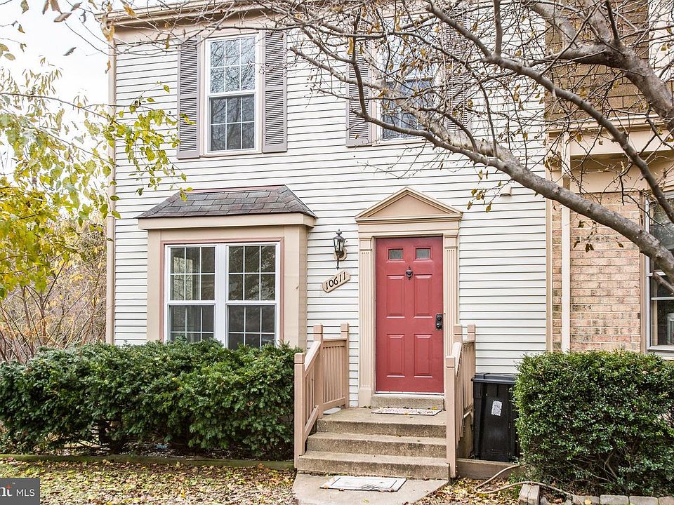 1st image of 10611 Gideon Ct