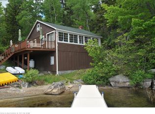 453 Lakeview Ave, Holden, ME 04429