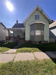 111 Buffalo St, Freeport, PA, 16229
